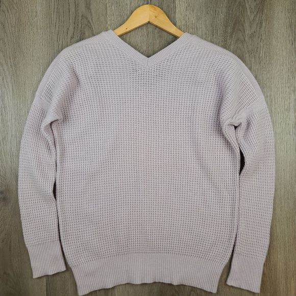 Vince Cashmere Wool Blend Sweater size S - Picture 3 of 6